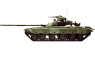 Type 99 MBT